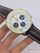 2017 Swiss Fake Breitling 1884 Chronometre Navitimer Watch SS Case White Dial  (2)_th.jpg